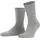Wandersocken graphit mel 46-48
