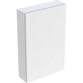 Geberit iCon Hängeschrank rechteckig, 1 Tür, 502318011