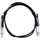 CBO Amphenol 10117949-2005LF kompatibles BlueLAN MiniSAS Kabel 0 5 Meter BL464601N0 5M30