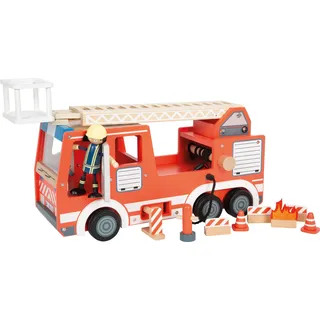 Small Foot Company Feuerwehrauto