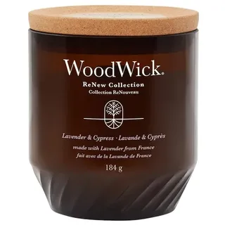 WoodWick Raumdüfte Duftkerzen Lavender & Cypress