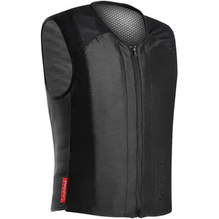 Furygan Evo Airbagweste Schwarz XL