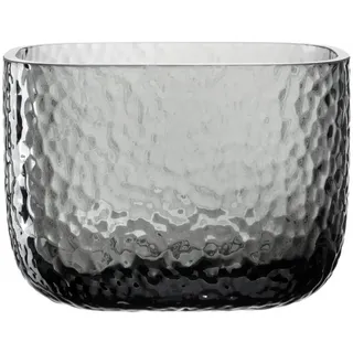 LEONARDO Dekovase MARTELLO 033197 grau