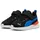Puma Black / Hyperlink Blue / Puma White / Redmazing 23
