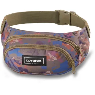 Dakine Hip Pack Hüfttasche Haiku Camo
