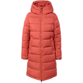 Tchibo - Steppmantel - Damen - Gr. M - orange