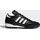 Black / Footwear White / Red 40 2/3