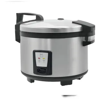 Metro Professional Reiskocher silber 8 l