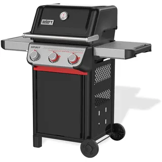 Weber Spirit E-325 GBS schwarz 1500895