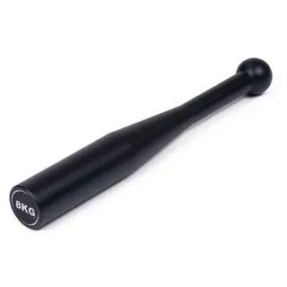 Sport-Thieme Gewichtskeule ""Indian Clubbell"", 8 kg