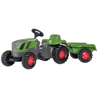 Rolly Toys rollyKid Fendt 516 Vario inkl. Anhänger (013166)