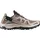 Silver Sage/Iron/Knockout Pink 43 1/3
