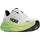 Damen White/Tart Apple 43 1/3