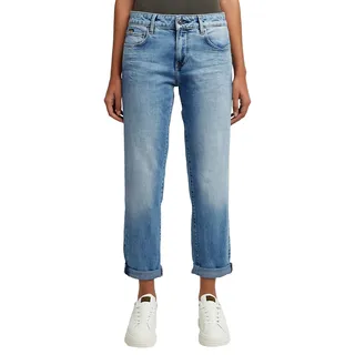 G-Star Kate Boyfriend Jeans Light Indigo Aged 28 32