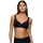 BH Wired Bra With Lace Schwarz A 85 Damen