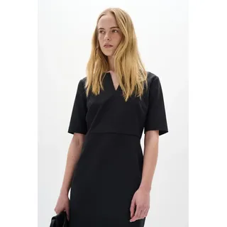 INWEAR Etuikleid Schwarz 38