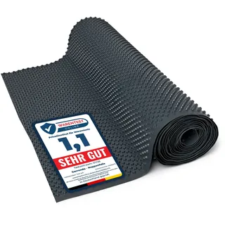 Garronda 1 X 20 M Noppenfolie Für Hochbeet Drainagefolie 400g/m2 Gd-0182