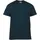 Heavy Cotton midnight heather XL