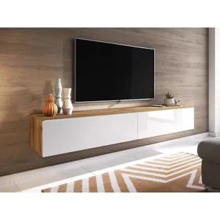 TV Lowboard modern Dlone 180