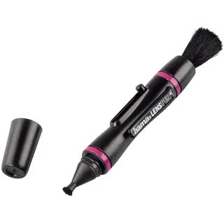 Hama Reinigungsstift LensPen MicroPro II, lila/schwarz