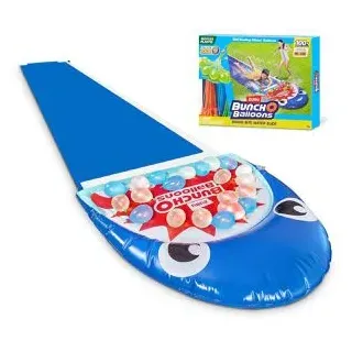 Zuru Bunch O Balloons Wasserrutsche mehrfarbig 480 x 0 x 0 cm (11025167)