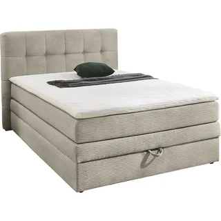 Jockenhöfer Amy 140 x 200 cm Beige