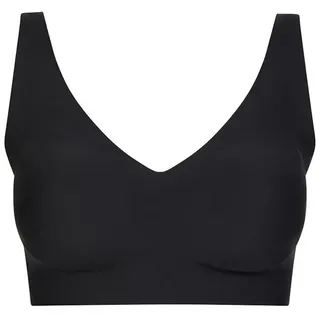 CHANTELLE BH Softstretch Power Bra Schwarz, Medium Damen