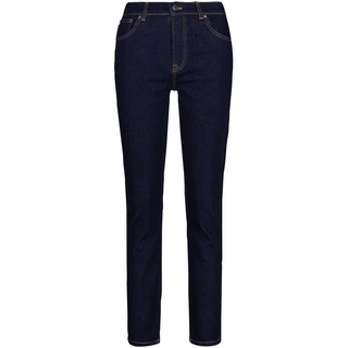 Gant 5-Pocket-Jeans Slim-Jeans blau 32Frankonia