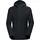 IV ML Hoodie Jacke Größe S