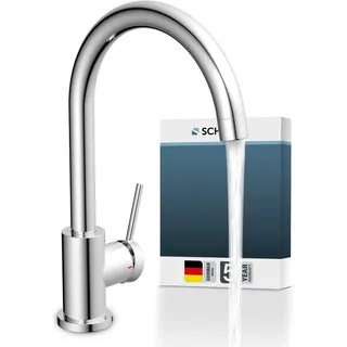 Schütte Cornwall chrom 79116