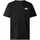 Hoodie Schwarz S