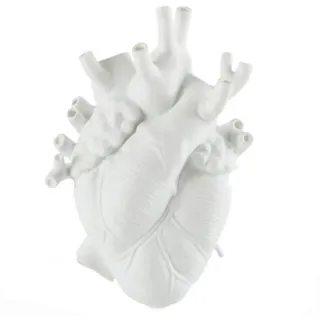 SELETTI Love In Bloom Vase