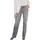 Blush Fit Mittelgrau 27/32