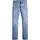 501TM Original Jeans Dark Indigo Flat Finish 00501-3504 36 34
