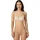 WP X mit Bügel Gepolstert Verstellbare Träger 75C Nude Beige