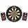 inkl. 2 x Broadside Brass Steeldarts Sets