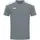 T-Shirt steingrau M