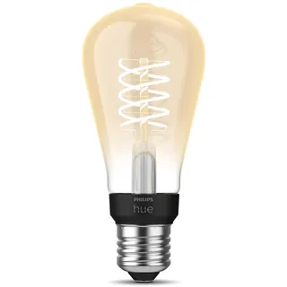 Philips LED-Birne 7W E27 580 lm warmweiß 1 St.