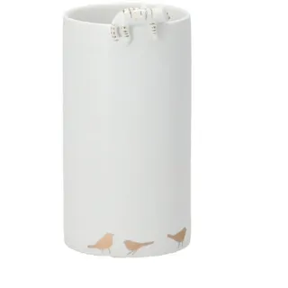 räder Living Vase Katze