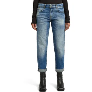 G-Star Kate Boyfriend Jeans Vintage Azure 23 28