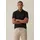 FYNCH-HATTON Poloshirt schwarz XXXL