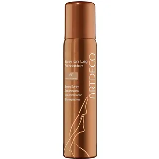 ARTDECO Spray On Leg Foundation Bräunungsspray Spray 100 ml