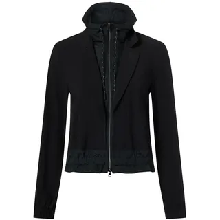 Marc Cain Blazer Schwarz 40