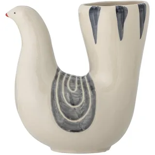 Bloomingville Trudy Weiß 19 cm