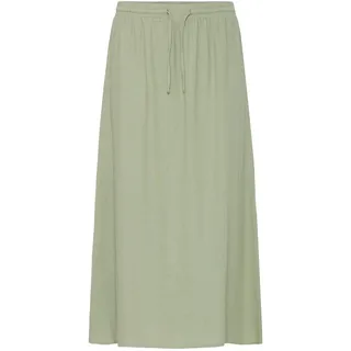 Oxmo Midirock Damen Grün 40