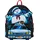 Loungefly Stay Puff Mini-Rucksack Mehrfarbig