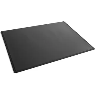 Durable Schreibunterlage 722201 53 x 40cm Schwarz/Transparent