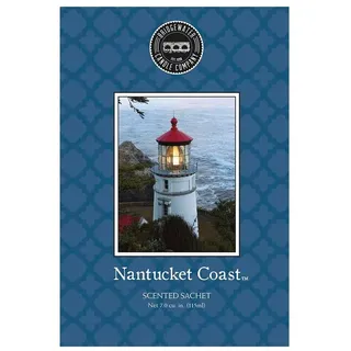 Bridgewater Nantucket Coast Duftsachet 115 ml
