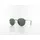 029 50-21 matte gunmetal/green classic