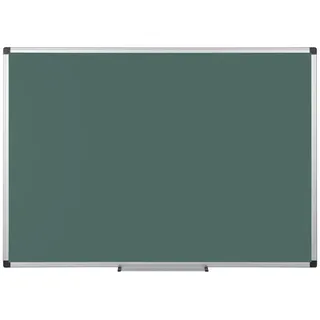 Grüne Keramik-Kreidetafel, Schultafel für die Wand, magnetisch, 1200 x 900 mm